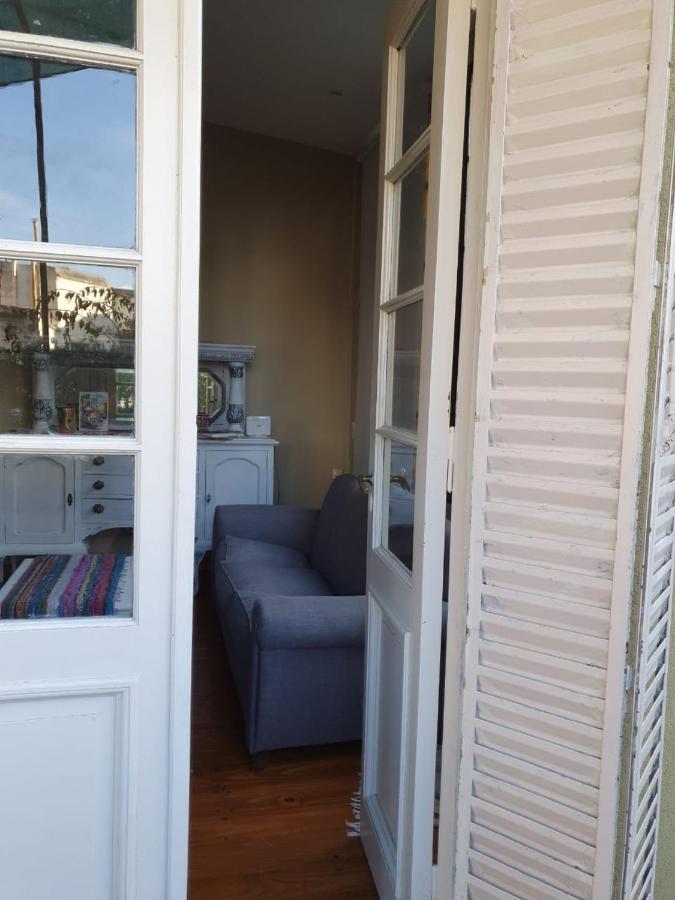 Santa Rosa Daire Cordoba Dış mekan fotoğraf