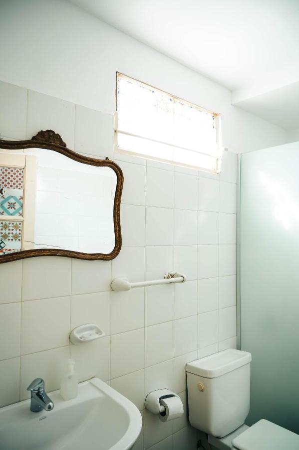 Santa Rosa Daire Cordoba Dış mekan fotoğraf