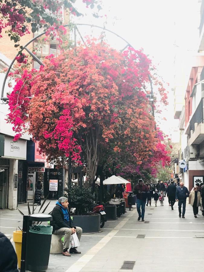 Santa Rosa Daire Cordoba Dış mekan fotoğraf