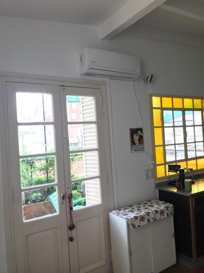 Santa Rosa Daire Cordoba Dış mekan fotoğraf
