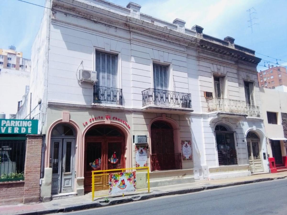 Santa Rosa Daire Cordoba Dış mekan fotoğraf