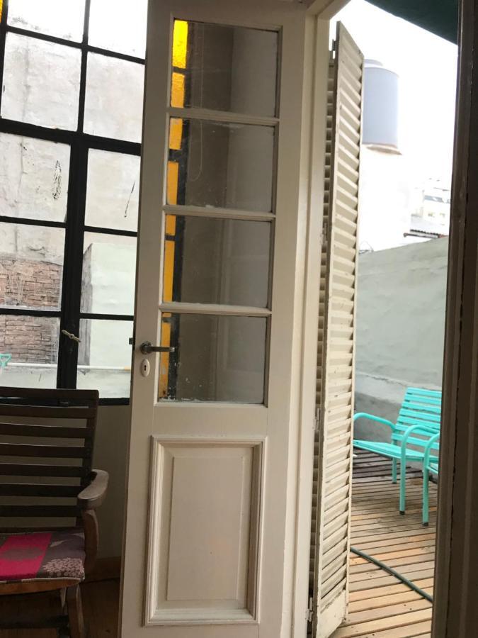 Santa Rosa Daire Cordoba Dış mekan fotoğraf