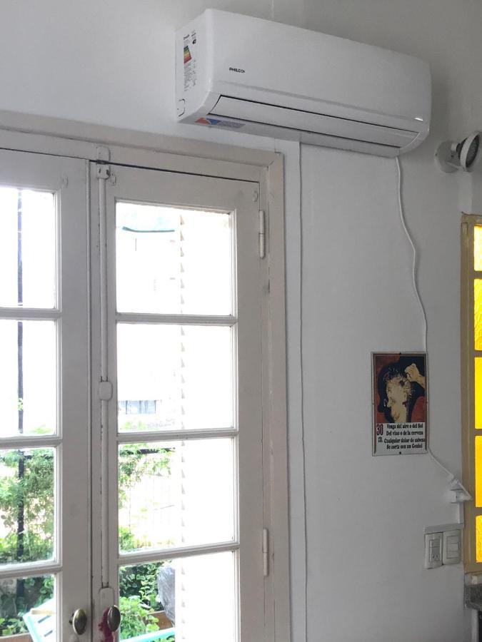 Santa Rosa Daire Cordoba Dış mekan fotoğraf
