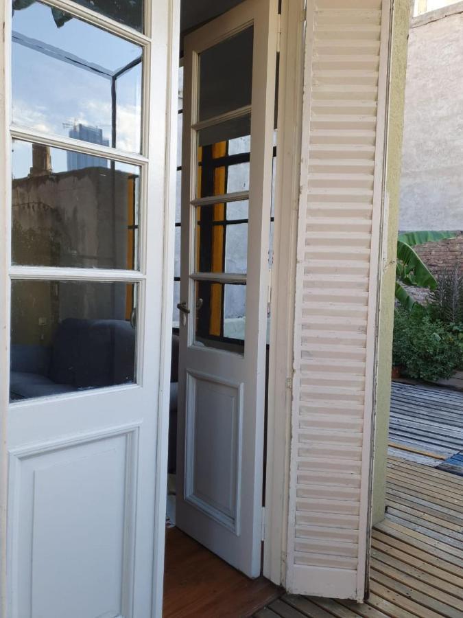 Santa Rosa Daire Cordoba Dış mekan fotoğraf